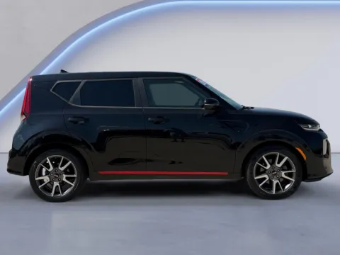 Photos of 2020 Kia Soul GT-Line for sale in Maryville, TN at Twin City Certified