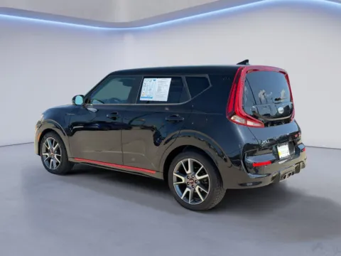 More photos of 2020 Kia Soul GT-Line at Twin City Certified, TN
