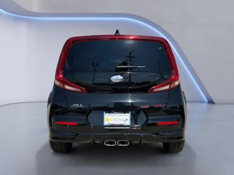More photos of 2020 Kia Soul GT-Line at Twin City Certified, TN