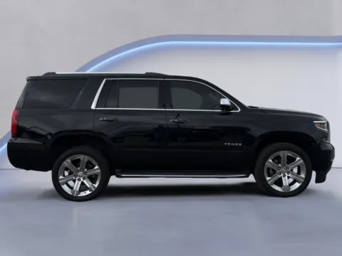 Photos of 2017 Chevrolet Tahoe Premier for sale in Maryville, TN at Twin City Certified