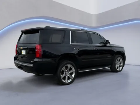 Another view of 2017 Chevrolet Tahoe Premier for sale in Maryville, TN at Twin City Certified