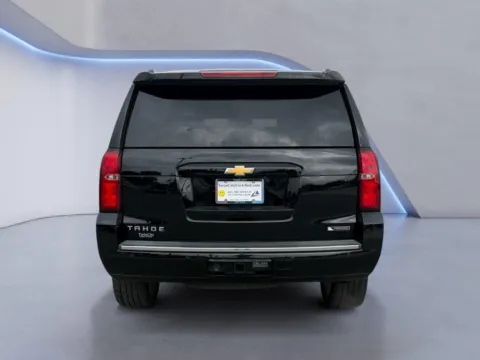 More photos of 2017 Chevrolet Tahoe Premier at Twin City Certified, TN