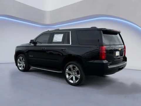 More photos of 2017 Chevrolet Tahoe Premier at Twin City Certified, TN