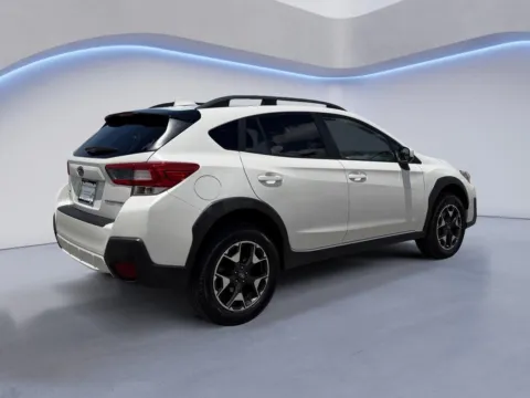 Another view of 2019 Subaru Crosstrek Premium for sale in Maryville, TN at Twin City Certified