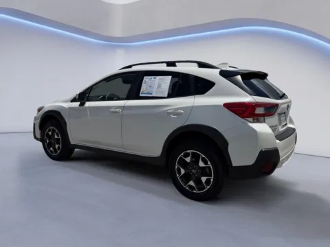 More photos of 2019 Subaru Crosstrek Premium at Twin City Certified, TN