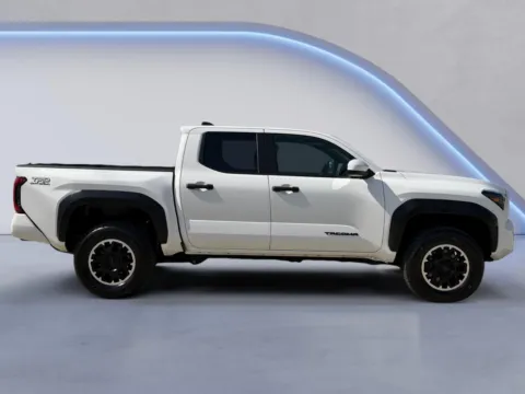 Photos of 2024 TOYOTA TACOMA for sale in Maryville, TN at Twin City Certified
