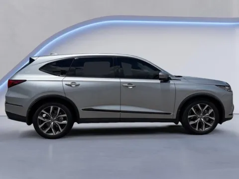 Photos of 2022 Acura MDX w/Tech for sale in Maryville, TN at Twin City Certified
