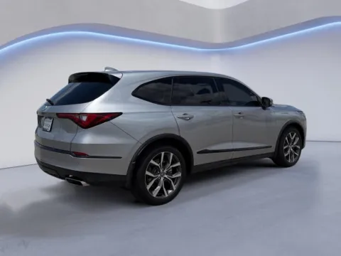 Another view of 2022 Acura MDX w/Tech for sale in Maryville, TN at Twin City Certified