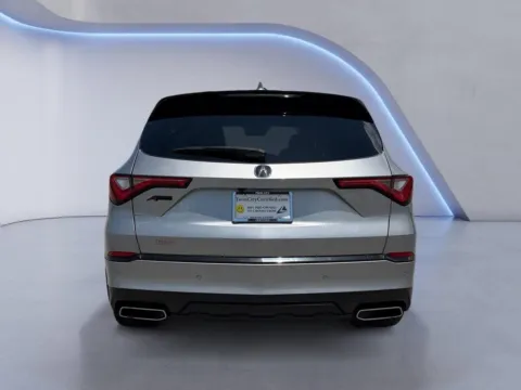 More photos of 2022 Acura MDX w/Tech at Twin City Certified, TN