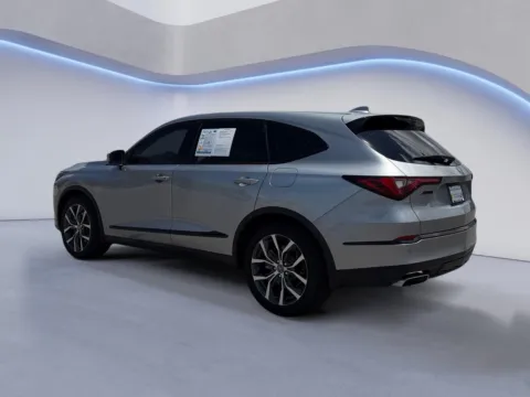 More photos of 2022 Acura MDX w/Tech at Twin City Certified, TN