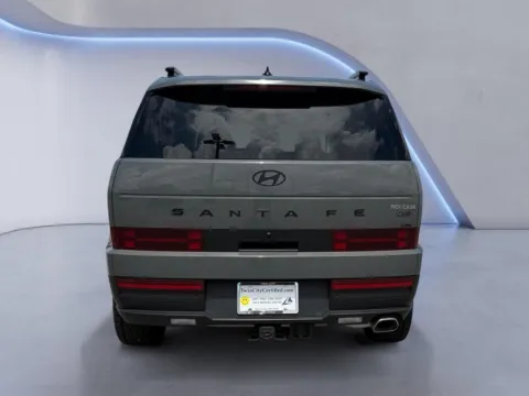 More photos of 2025 Hyundai Santa Fe XRT at Twin City Certified, TN