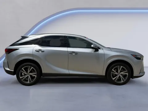 Photos of 2023 Lexus RX 350 Premium for sale in Maryville, TN at Twin City Certified