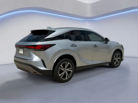 Another view of 2023 Lexus RX 350 Premium for sale in Maryville, TN at Twin City Certified