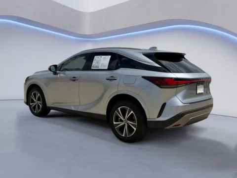 More photos of 2023 Lexus RX 350 Premium at Twin City Certified, TN