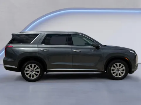 Photos of 2024 Hyundai Palisade SEL 7P for sale in Maryville, TN at Twin City Certified