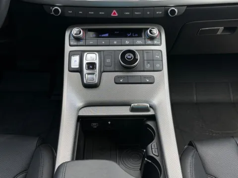 Gray 2024 Hyundai Palisade SEL 7P for sale in Maryville, TN