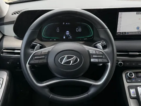 Photos of 2024 Hyundai Palisade SEL 7P for sale in Maryville, TN at Twin City Certified