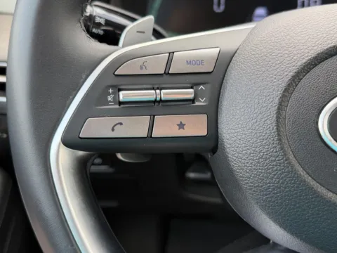 More photos of 2024 Hyundai Palisade SEL 7P at Twin City Certified, TN