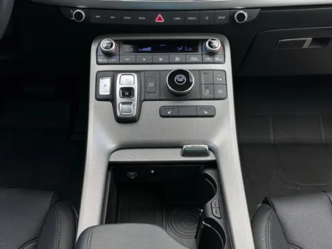 Gray 2024 Hyundai Palisade SEL 7P for sale in Maryville, TN