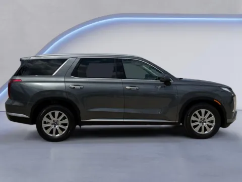Photos of 2024 Hyundai Palisade SEL 7P for sale in Maryville, TN at Twin City Certified