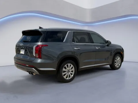 Another view of 2024 Hyundai Palisade SEL 7P for sale in Maryville, TN at Twin City Certified