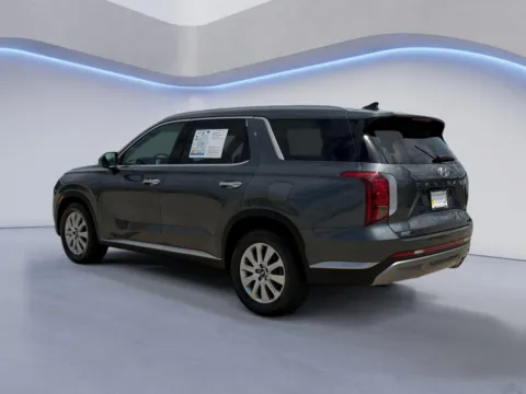 More photos of 2024 Hyundai Palisade SEL 7P at Twin City Certified, TN