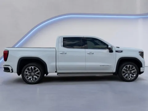 Photos of 2024 GMC Sierra 1500 Denali for sale in Maryville, TN at Twin City Certified