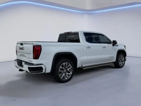 Another view of 2024 GMC Sierra 1500 Denali for sale in Maryville, TN at Twin City Certified