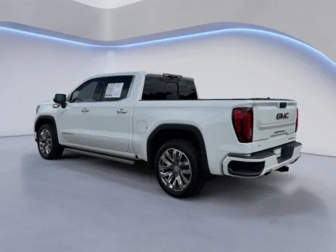 More photos of 2024 GMC Sierra 1500 Denali at Twin City Certified, TN