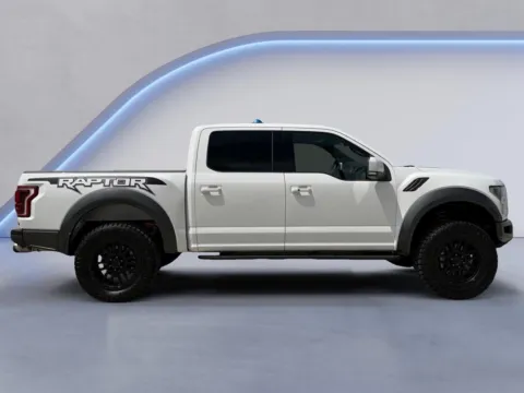 Photos of 2017 Ford F-150 Raptor for sale in Maryville, TN at Twin City Certified