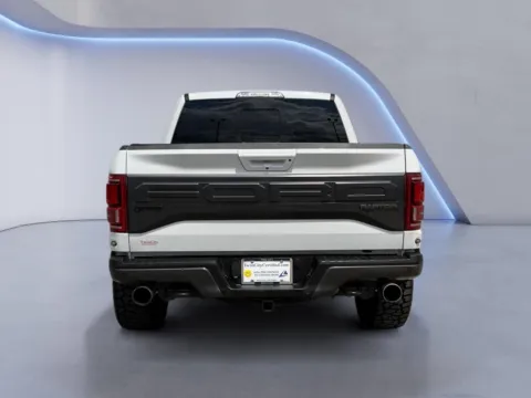 More photos of 2017 Ford F-150 Raptor at Twin City Certified, TN
