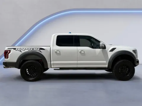 Photos of 2017 Ford F-150 Raptor for sale in Maryville, TN at Twin City Certified