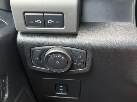 More photos of 2017 Ford F-150 Raptor at Twin City Certified, TN