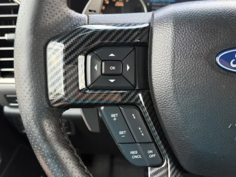 More photos of 2017 Ford F-150 Raptor at Twin City Certified, TN