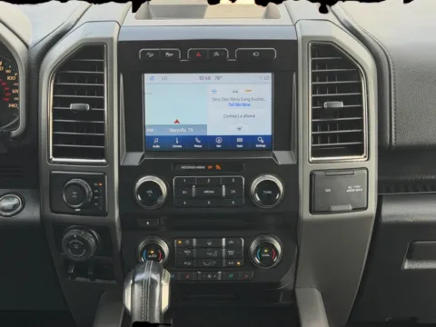 White 2017 Ford F-150 Raptor for sale in Maryville, TN