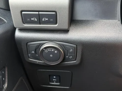More photos of 2017 Ford F-150 Raptor at Twin City Certified, TN