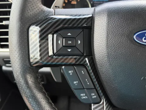 More photos of 2017 Ford F-150 Raptor at Twin City Certified, TN