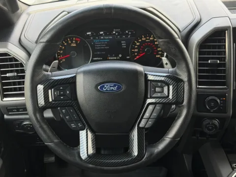 Photos of 2017 Ford F-150 Raptor for sale in Maryville, TN at Twin City Certified