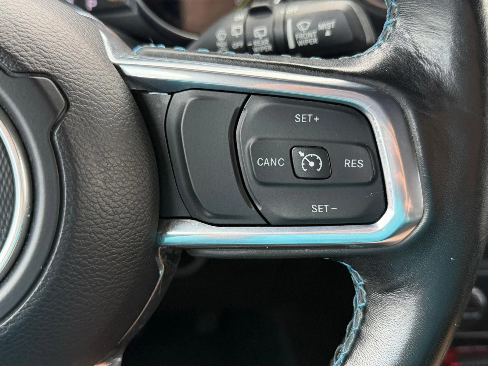2022 Jeep Wrangler Unlimited Rubicon 4XE - Photo 21
