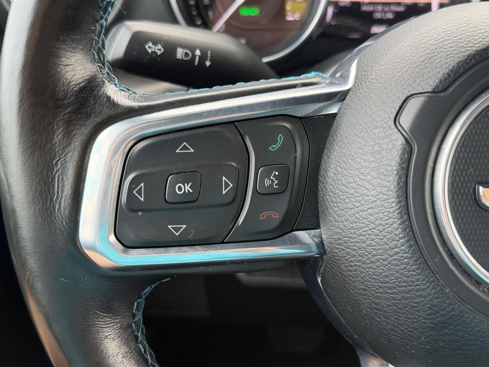 2022 Jeep Wrangler Unlimited Rubicon 4XE - Photo 22