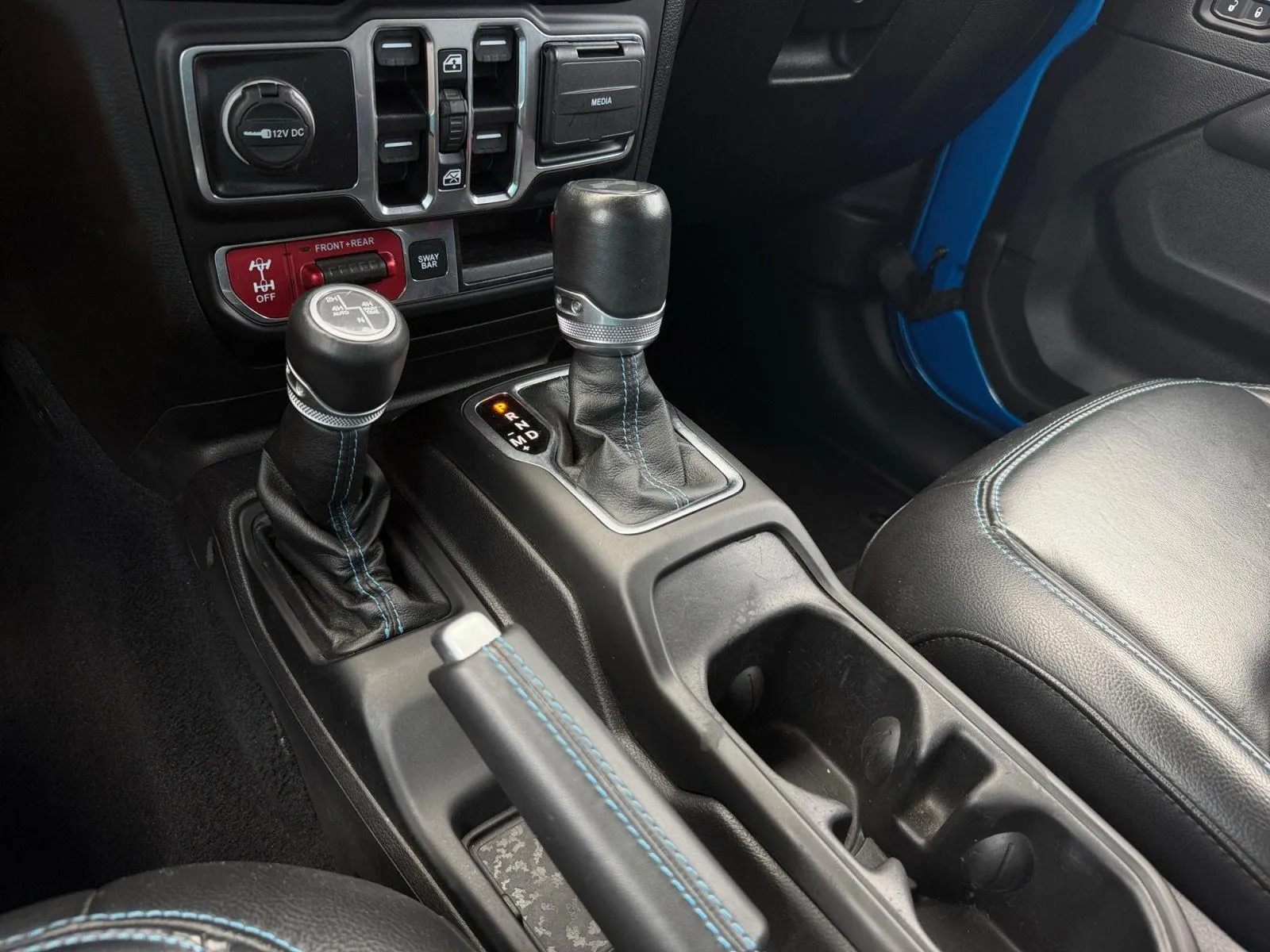 2022 Jeep Wrangler Unlimited Rubicon 4XE - Photo 24