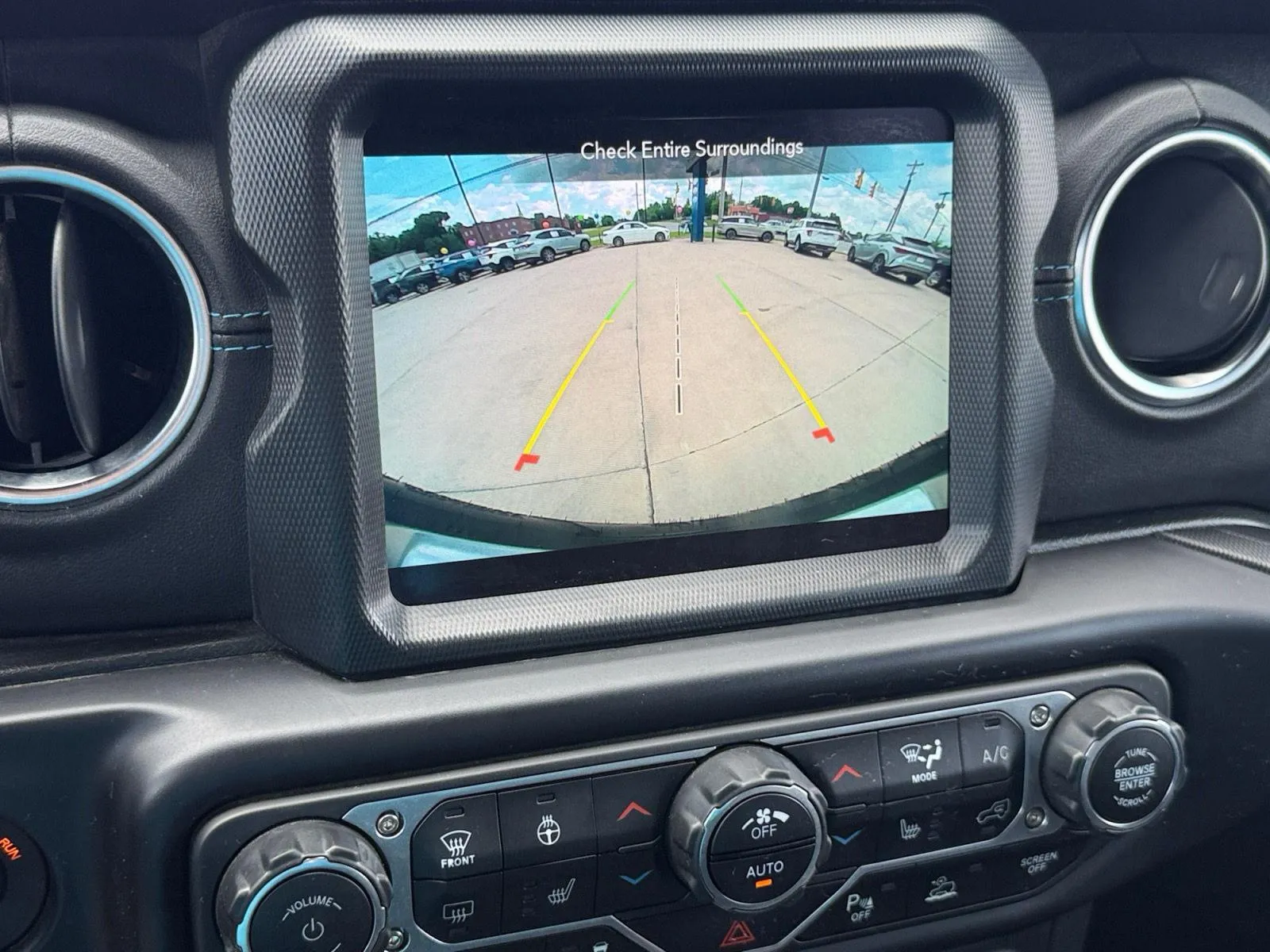 2022 Jeep Wrangler Unlimited Rubicon 4XE - Photo 26