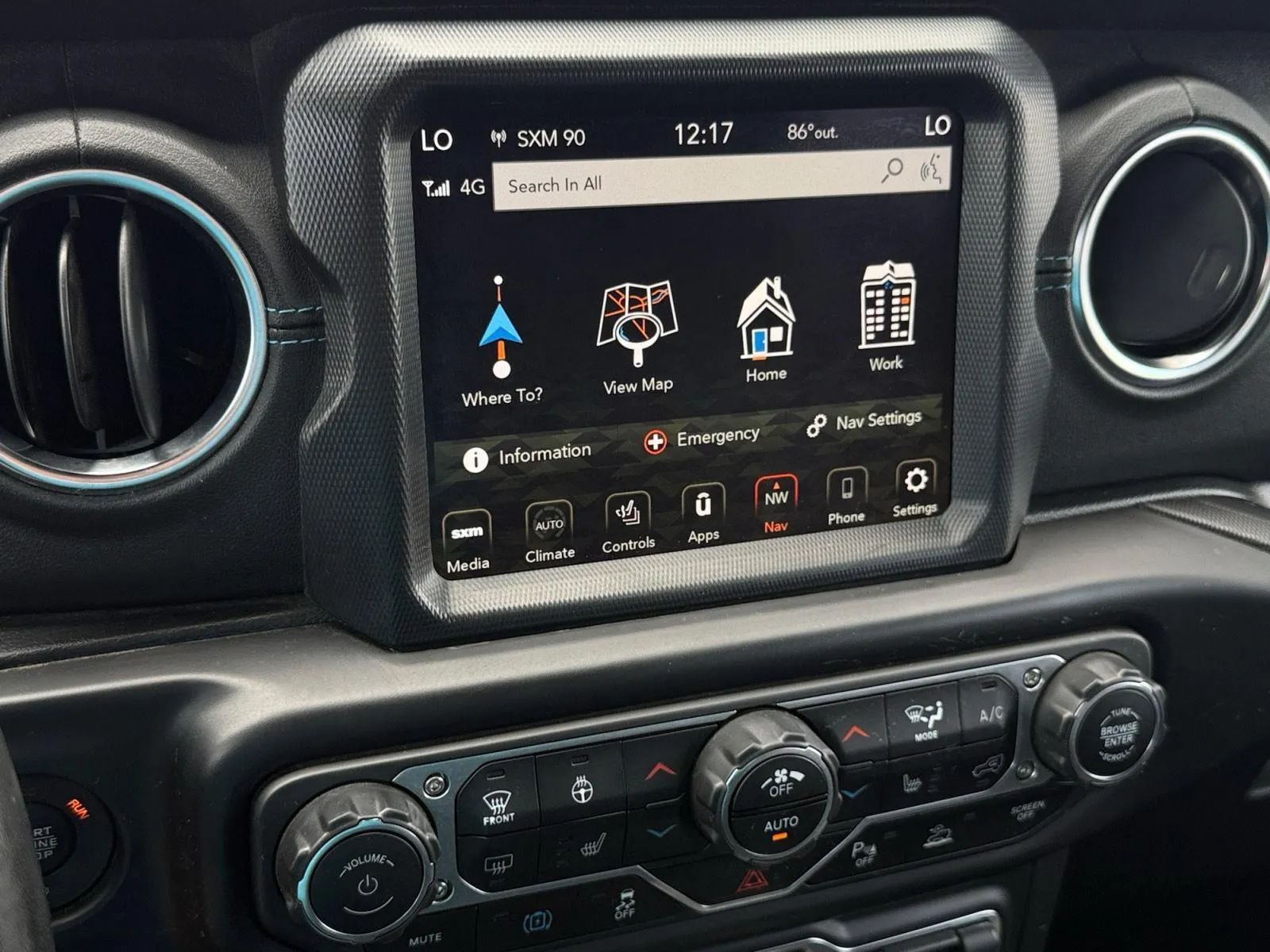 2022 Jeep Wrangler Unlimited Rubicon 4XE - Photo 27