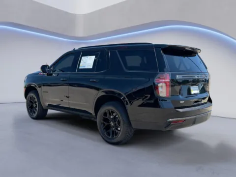 More photos of 2021 Chevrolet Tahoe Z71 at Twin City Certified, TN