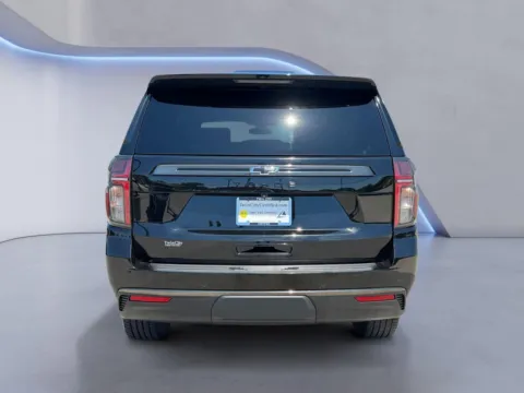 More photos of 2021 Chevrolet Tahoe Z71 at Twin City Certified, TN