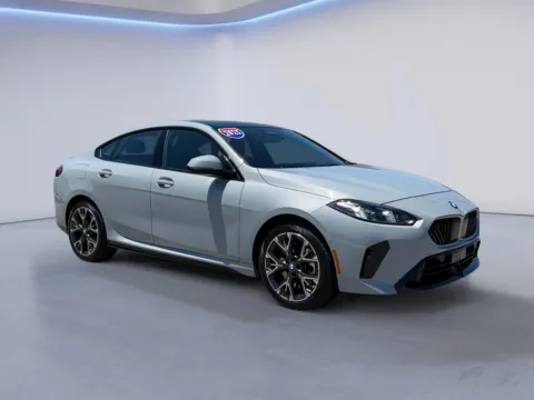 Silver 2025 BMW 2 Series 228 xDrive for sale in Maryville, TN