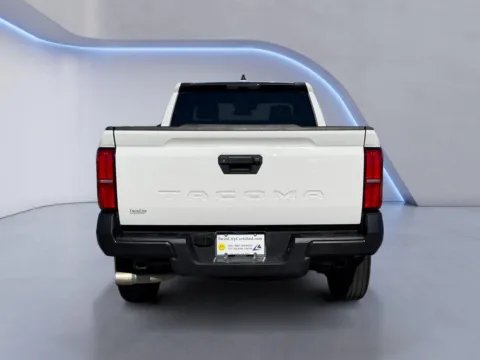 More photos of 2024 Toyota Tacoma SR at Twin City Certified, TN