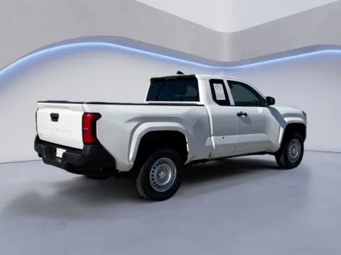 Another view of 2024 Toyota Tacoma SR for sale in Maryville, TN at Twin City Certified