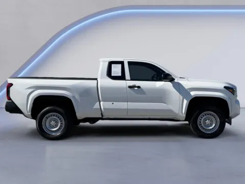 Photos of 2024 Toyota Tacoma SR for sale in Maryville, TN at Twin City Certified