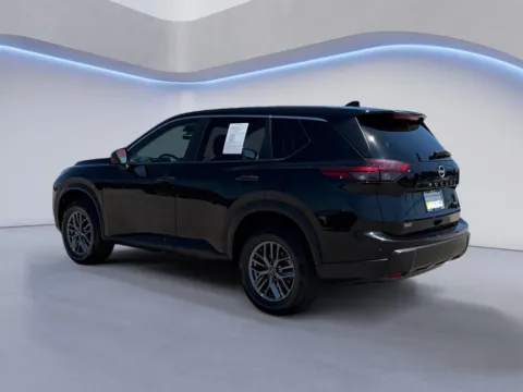 More photos of 2024 Nissan Rogue S at Twin City Certified, TN